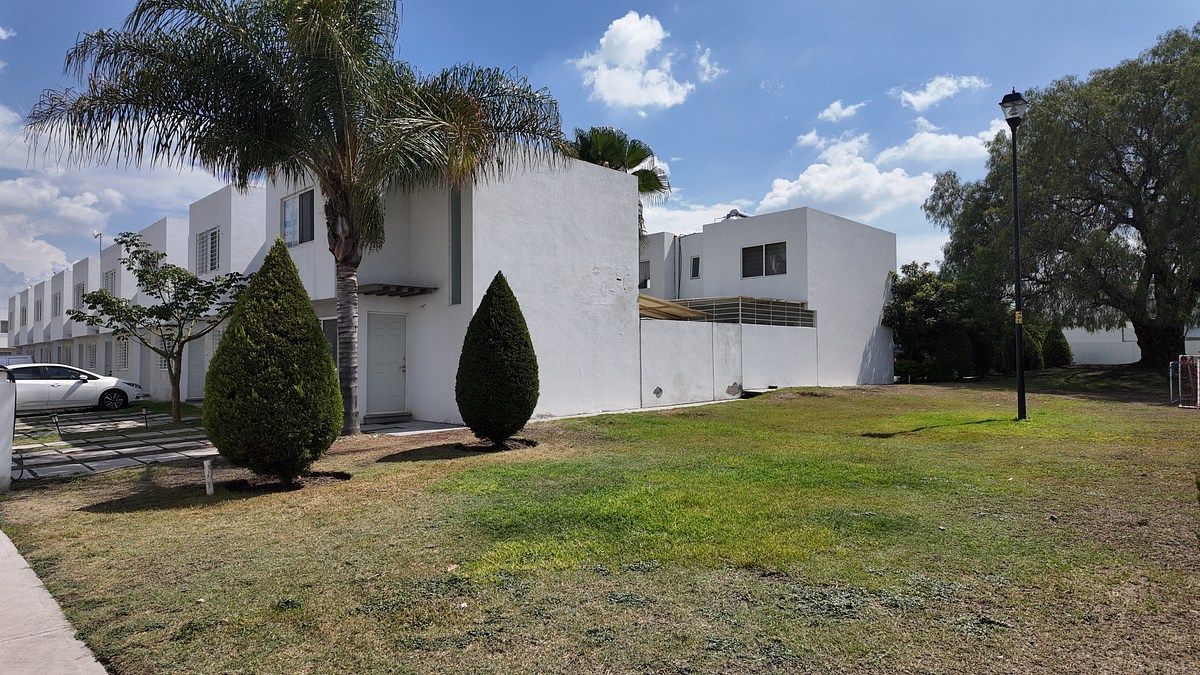 Casa en condominio en Paseos del Bosque, Corregidora, foto 4 de 4