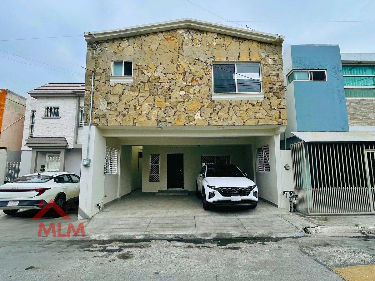 Casa en Venta  Potrero Anahuac, photo 1 of 12
