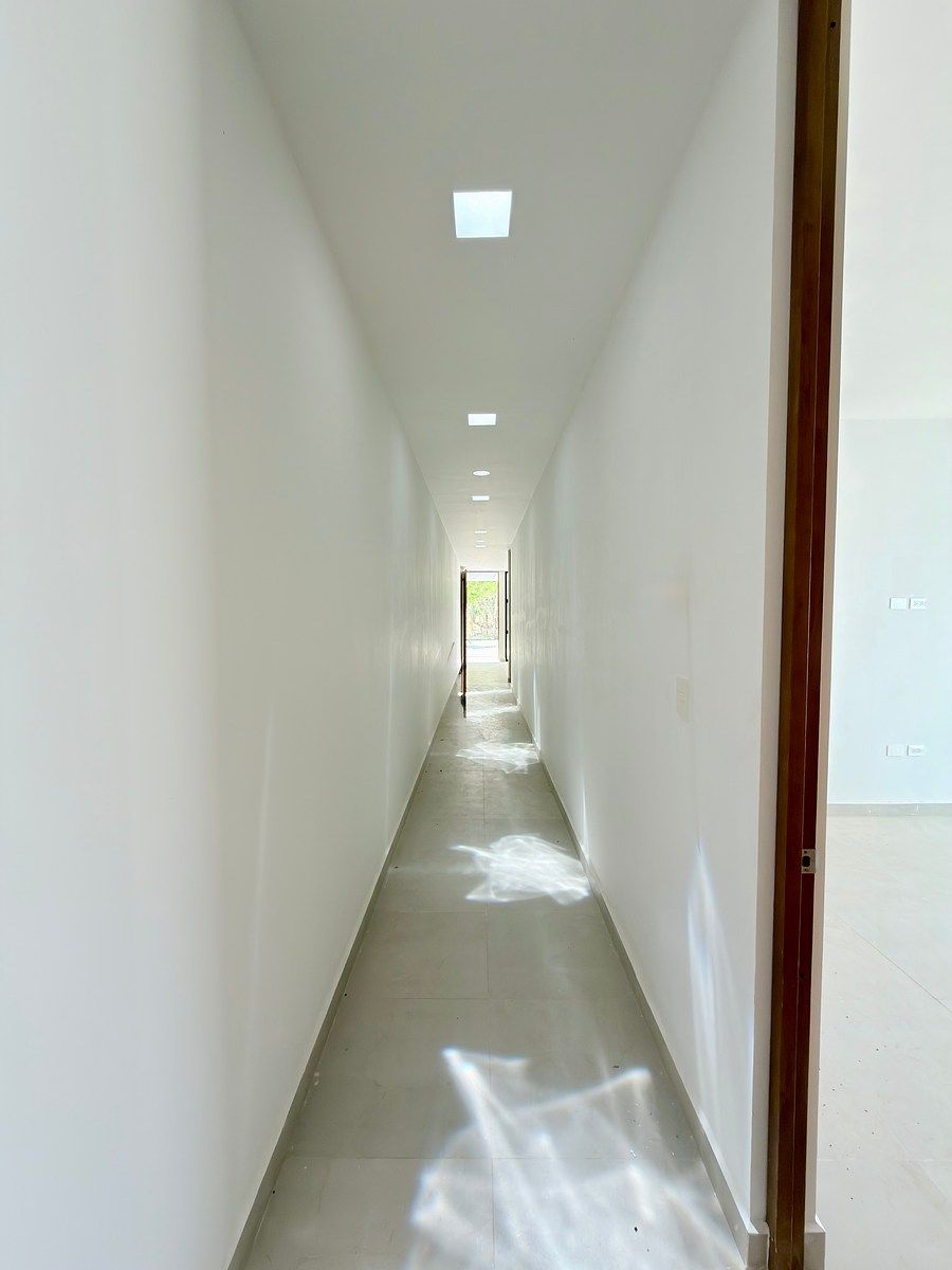 Casa en condominio en Cholul, Mérida, foto 9 de 26