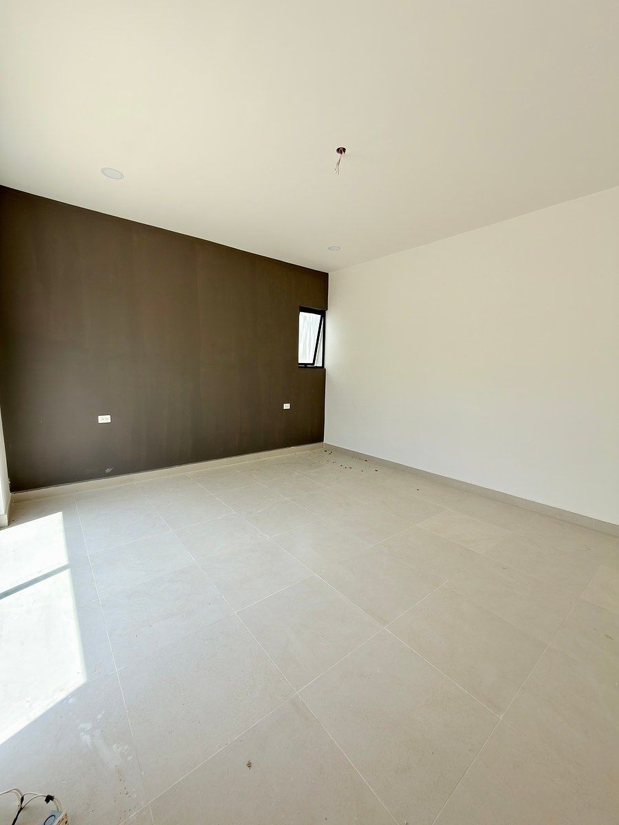 Casa en condominio en Cholul, Mérida, foto 11 de 26