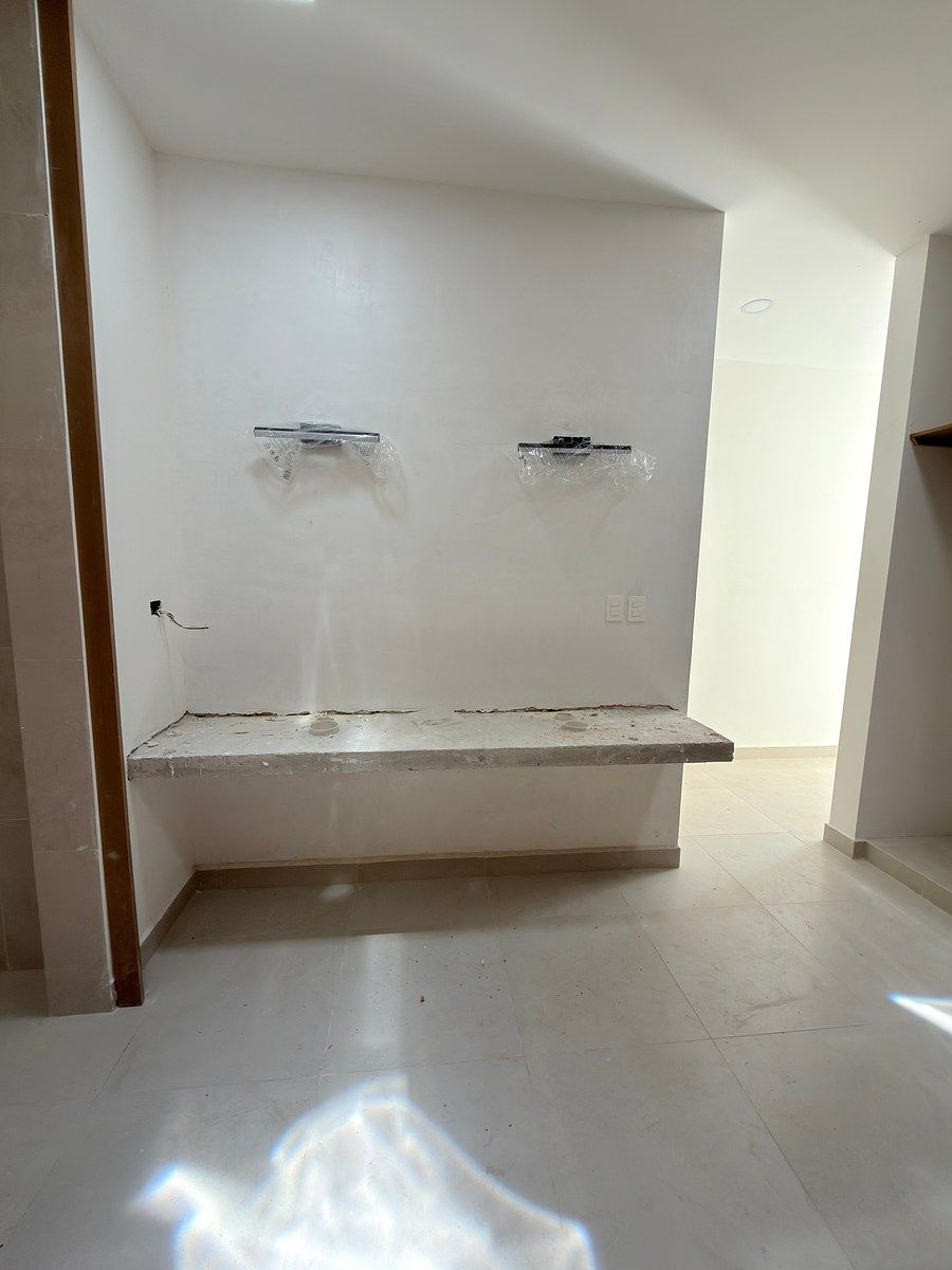 Casa en condominio en Cholul, Mérida, foto 12 de 26