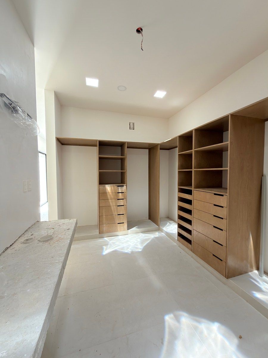 Casa en condominio en Cholul, Mérida, foto 13 de 26