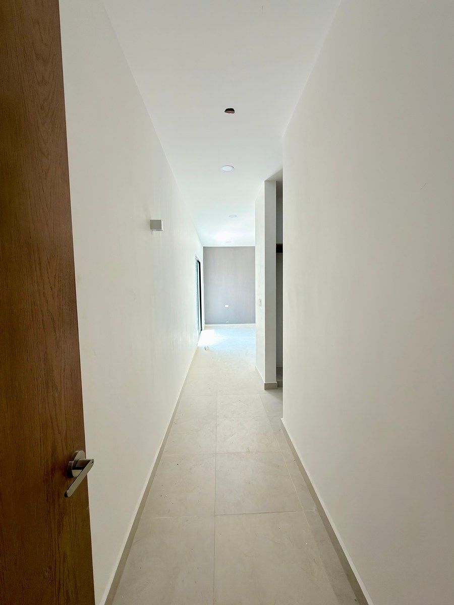 Casa en condominio en Cholul, Mérida, foto 16 de 26