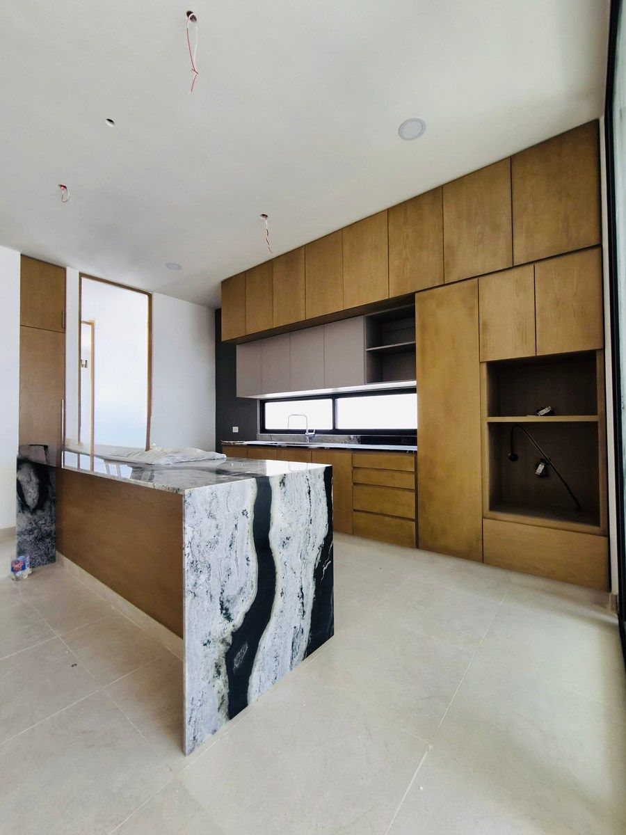 Casa en condominio en Cholul, Mérida, foto 3 de 20