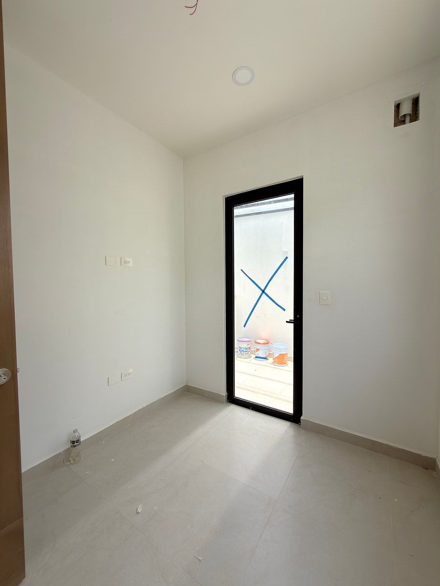 Casa en condominio en Cholul, Mérida, foto 18 de 20