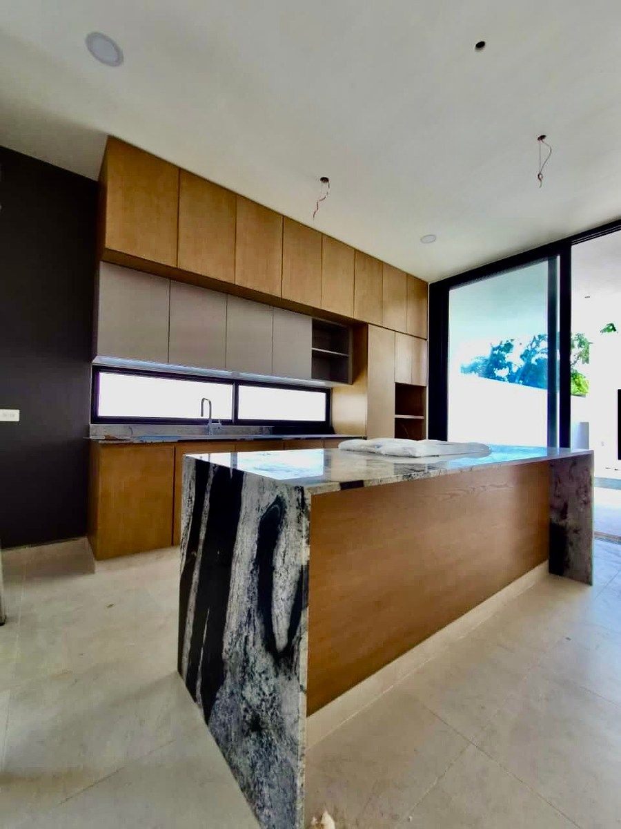 Casa en condominio en Cholul, Mérida, foto 4 de 20