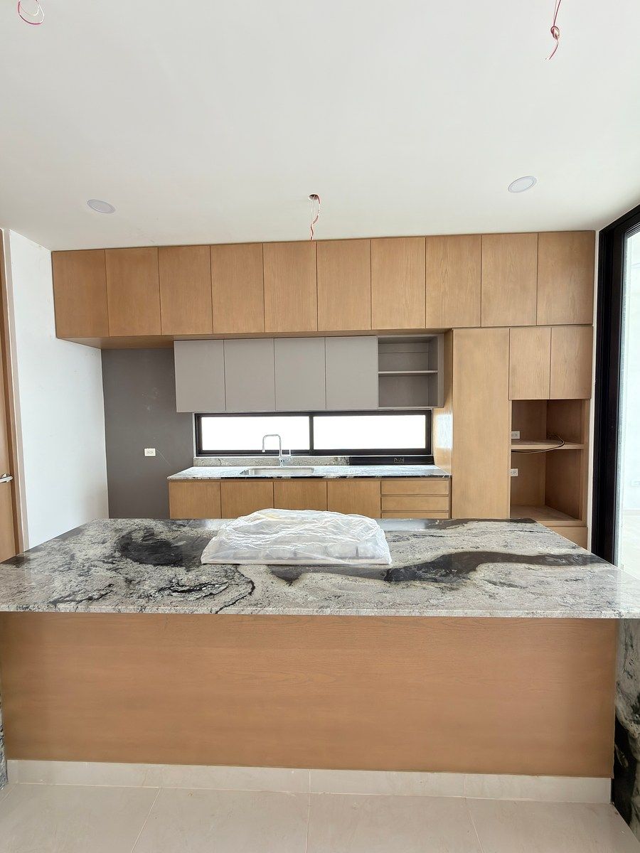 Casa en condominio en Cholul, Mérida, foto 6 de 20