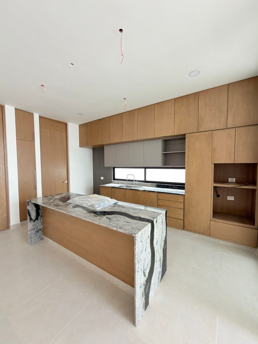 Casa en condominio en Cholul, Mérida, foto 5 de 20