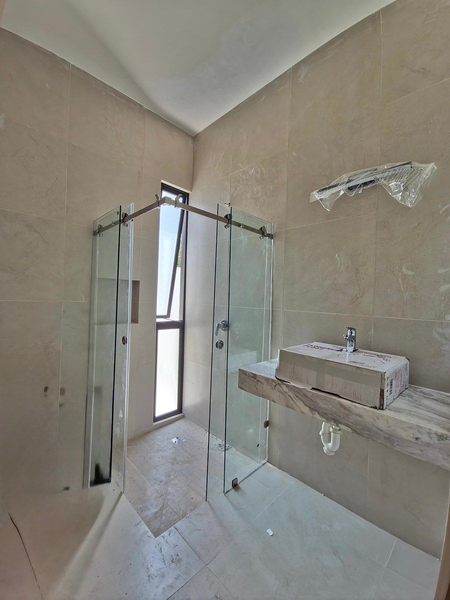 Casa en condominio en Cholul, Mérida, foto 16 de 20