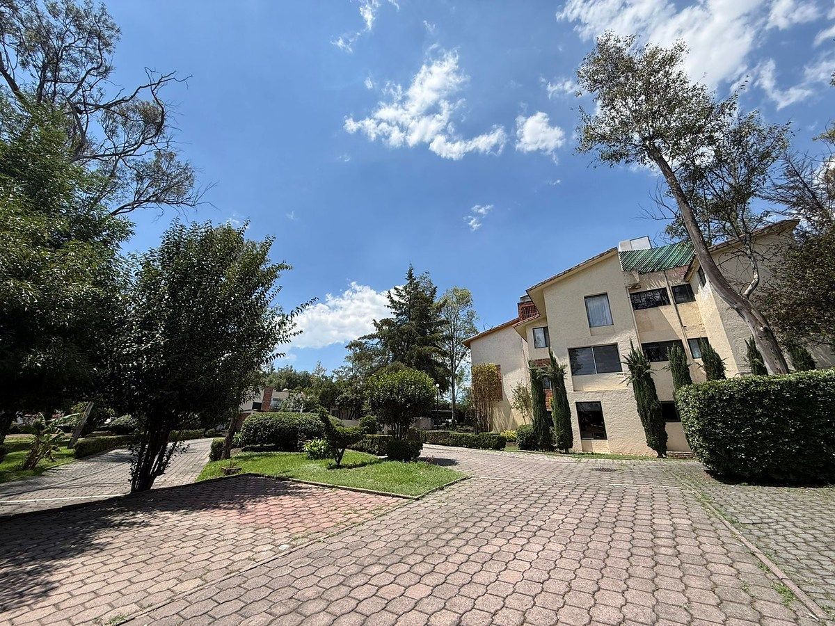 Apartamento em Bosques del Lago, Cuautitlán Izcalli, foto 19 de 21