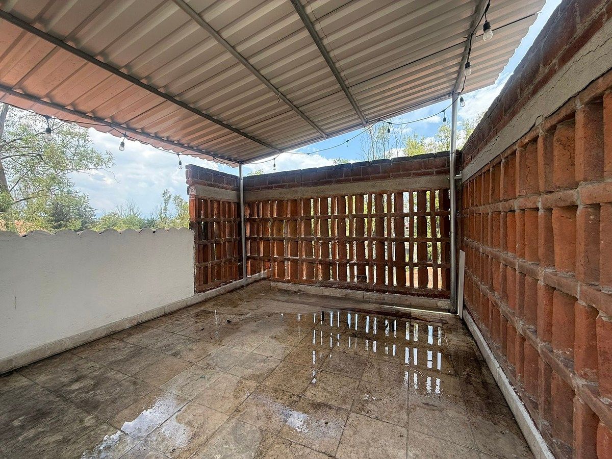 Apartamento em Bosques del Lago, Cuautitlán Izcalli, foto 15 de 21