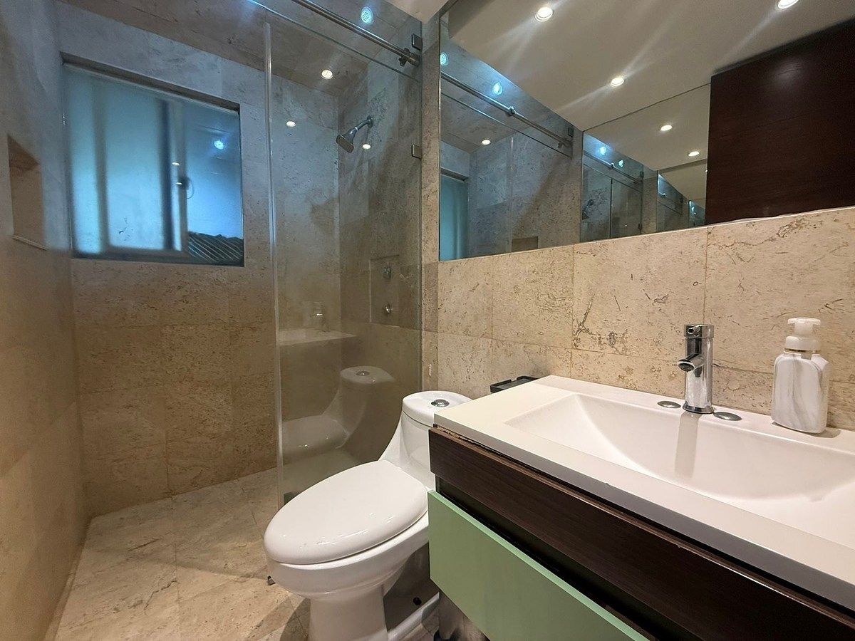 Apartamento em Bosques del Lago, Cuautitlán Izcalli, foto 7 de 21