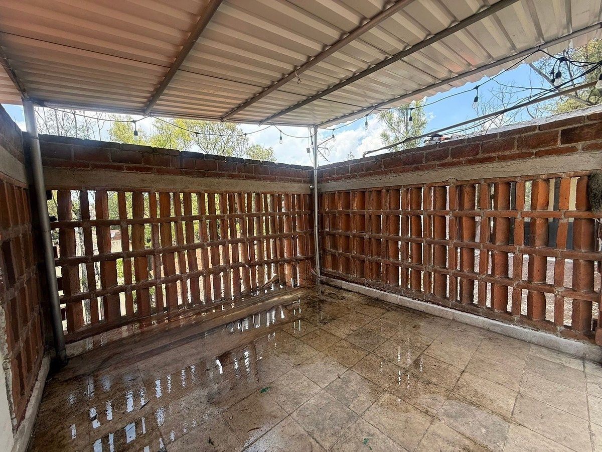 Apartamento em Bosques del Lago, Cuautitlán Izcalli, foto 14 de 21