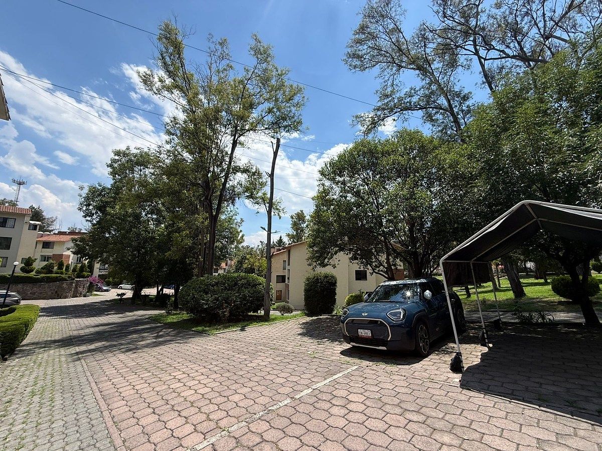 Apartamento em Bosques del Lago, Cuautitlán Izcalli, foto 21 de 21