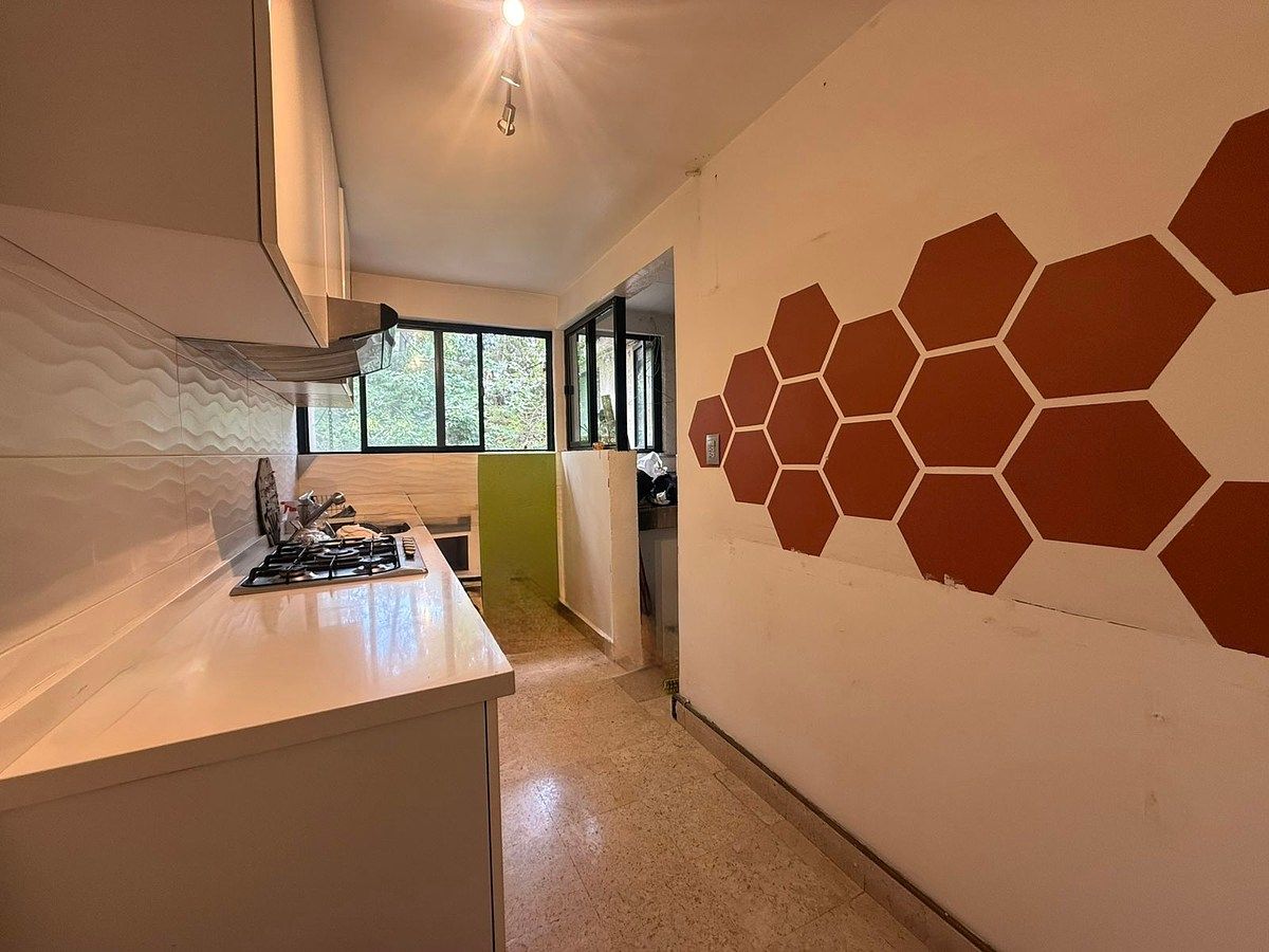 Apartamento em Bosques del Lago, Cuautitlán Izcalli, foto 4 de 21