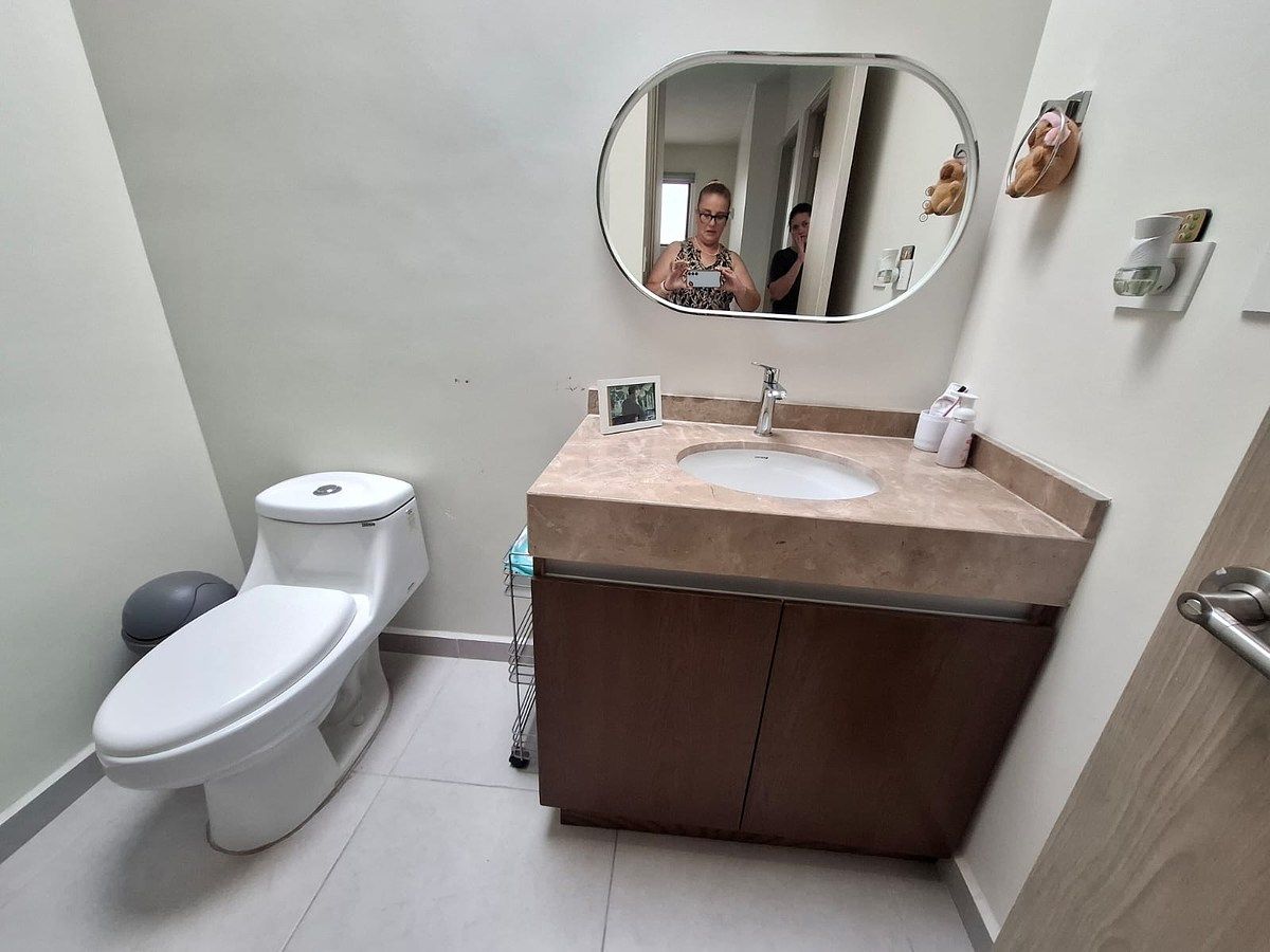 Casa em Ferrara Residencial, García, foto 2 de 22