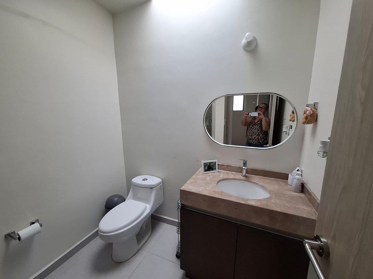 Casa em Ferrara Residencial, García, foto 3 de 22