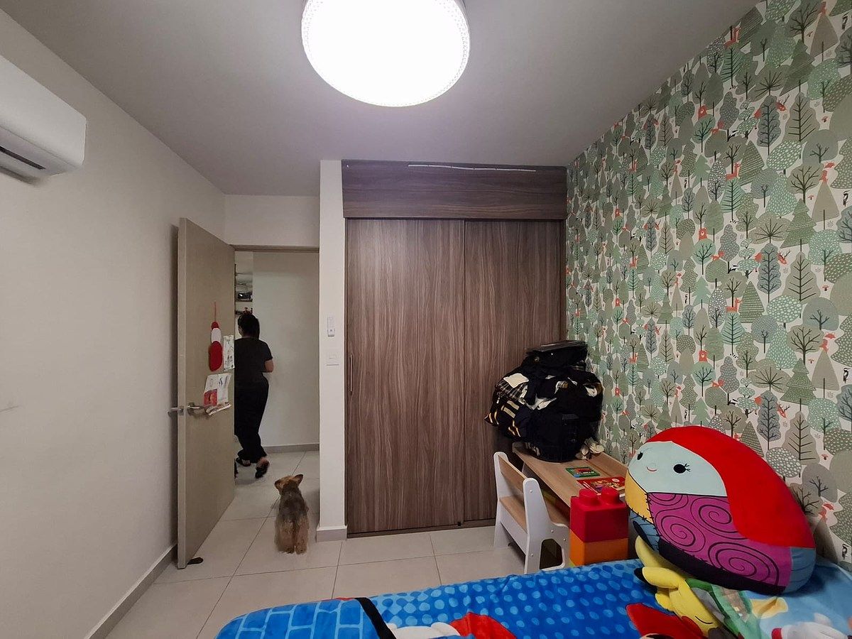 Casa em Ferrara Residencial, García, foto 4 de 22