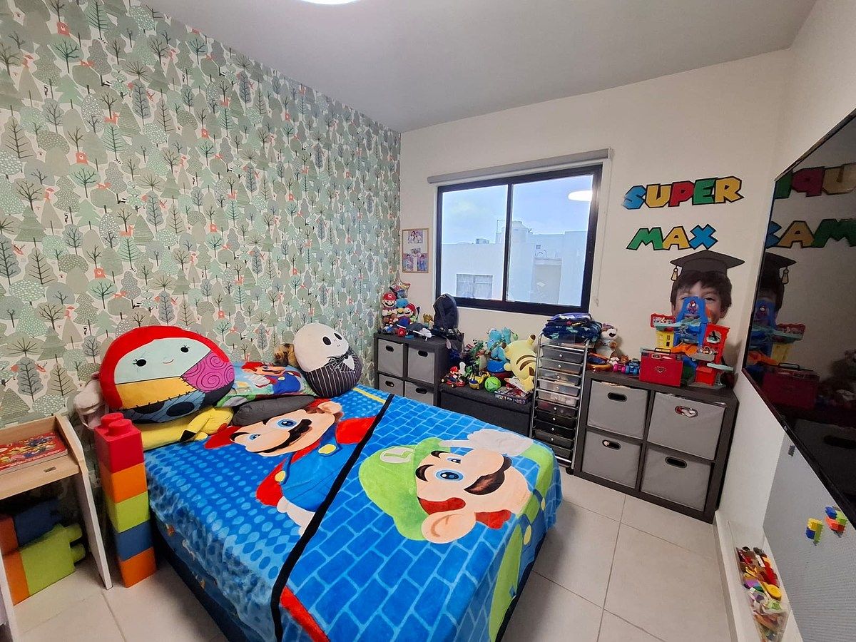 Casa em Ferrara Residencial, García, foto 5 de 22