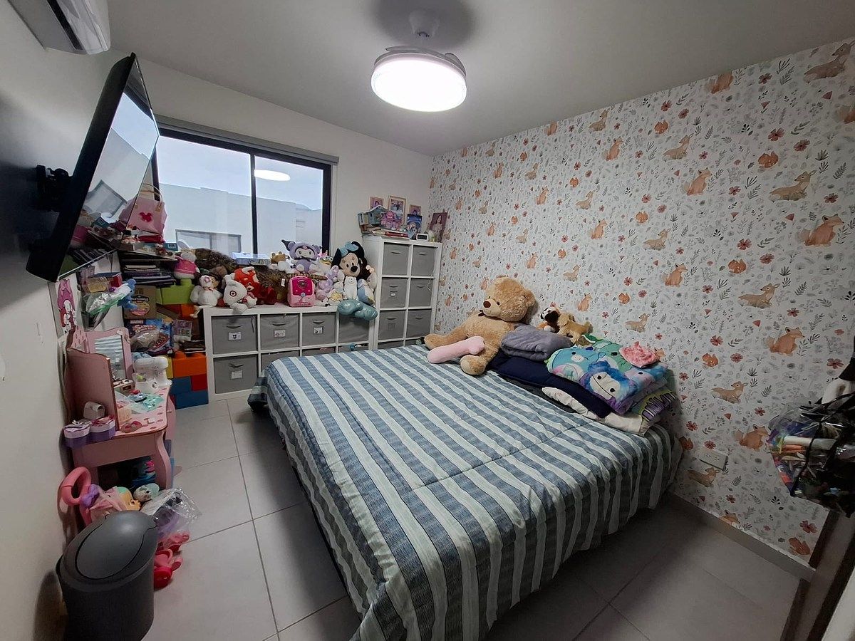 Casa em Ferrara Residencial, García, foto 7 de 22