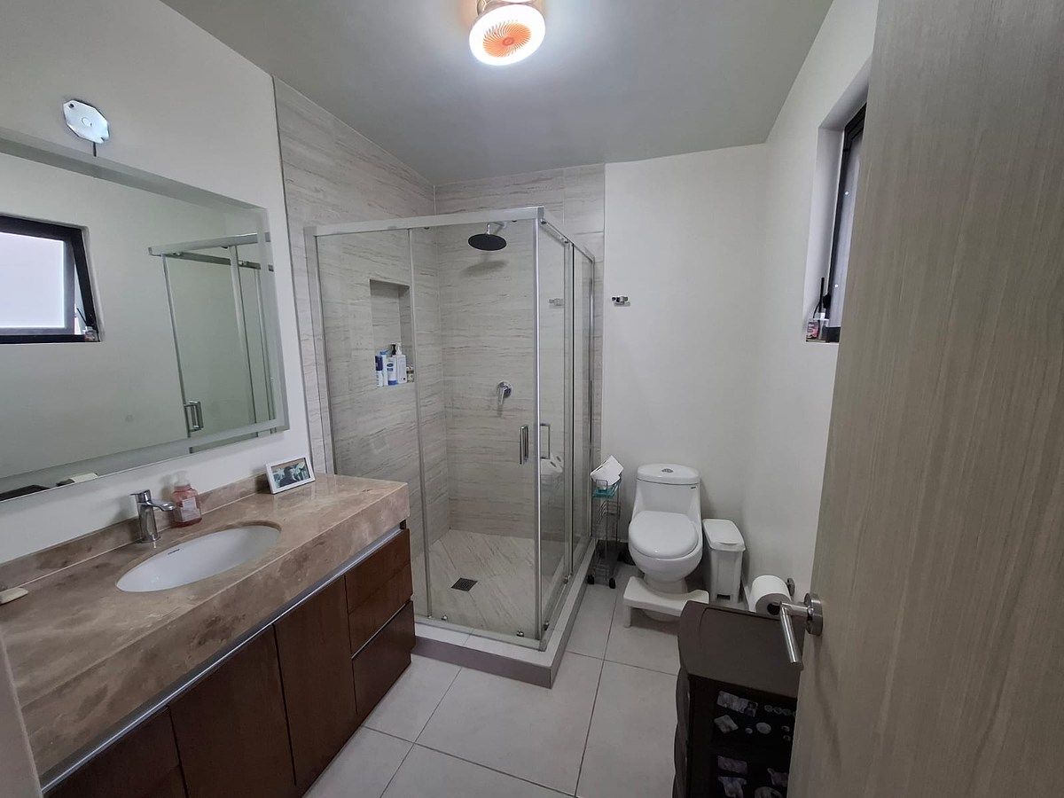 Casa em Ferrara Residencial, García, foto 8 de 22