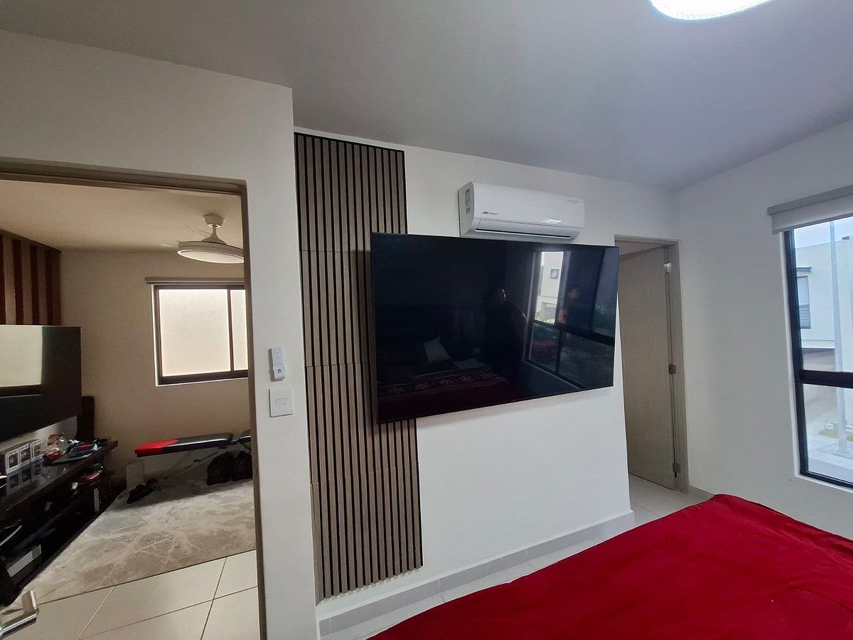 Casa em Ferrara Residencial, García, foto 9 de 22