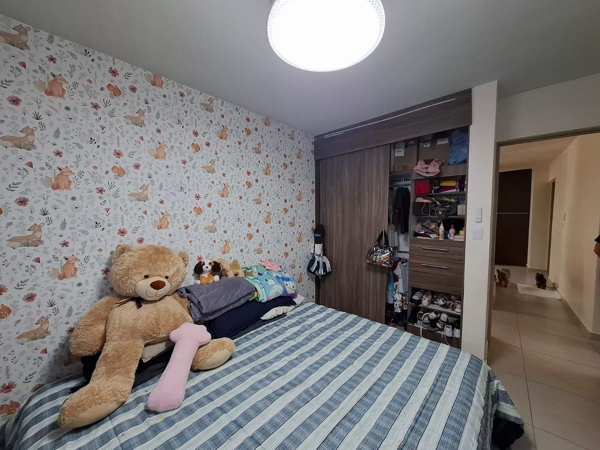 Casa em Ferrara Residencial, García, foto 10 de 22