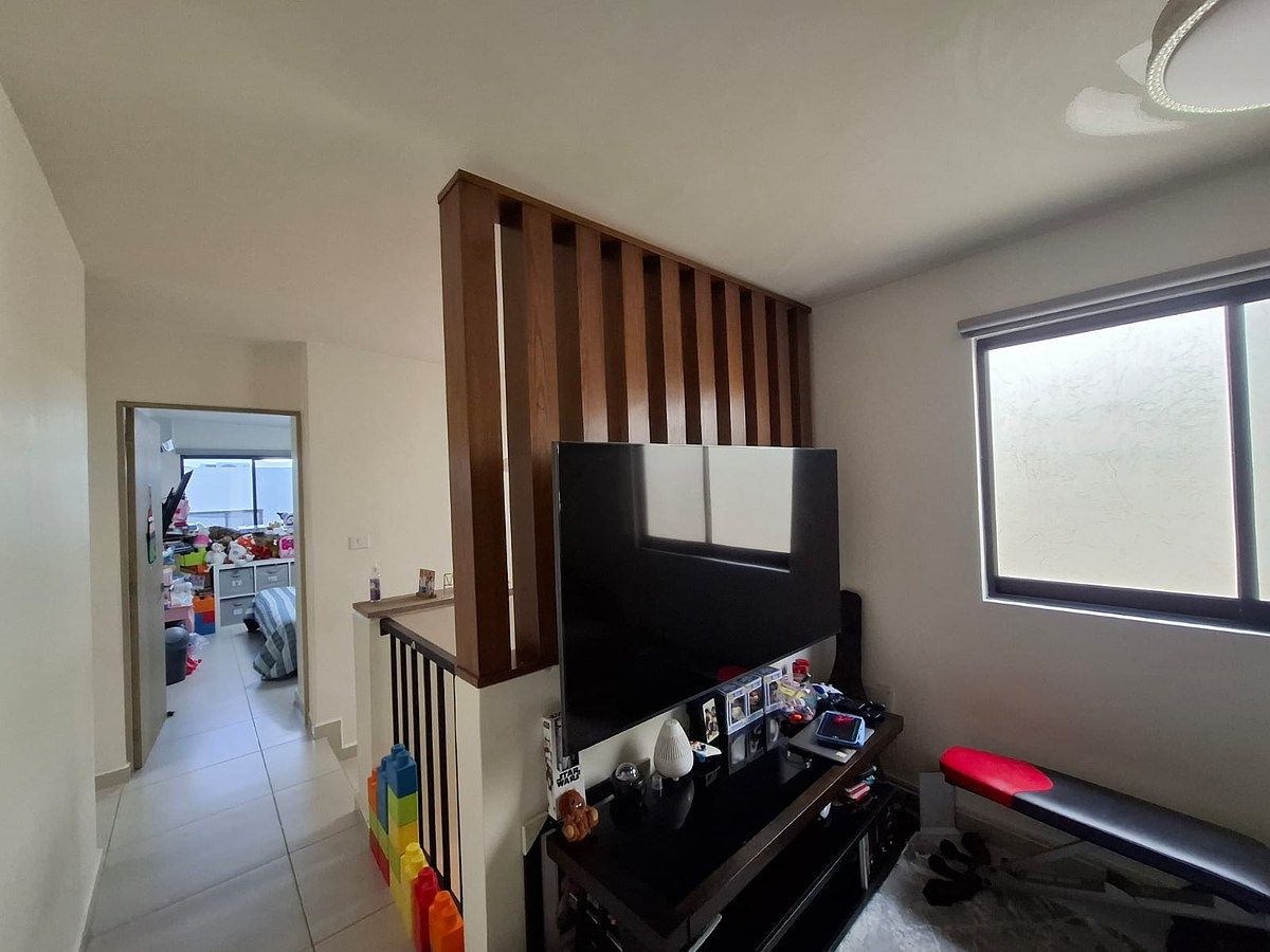 Casa em Ferrara Residencial, García, foto 11 de 22