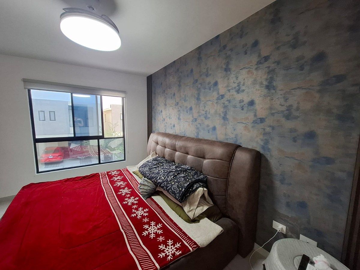 Casa em Ferrara Residencial, García, foto 13 de 22