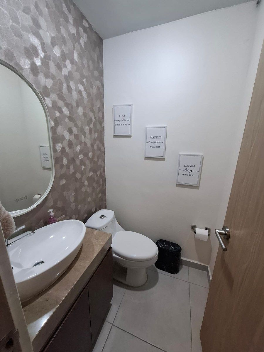 Casa em Ferrara Residencial, García, foto 16 de 22