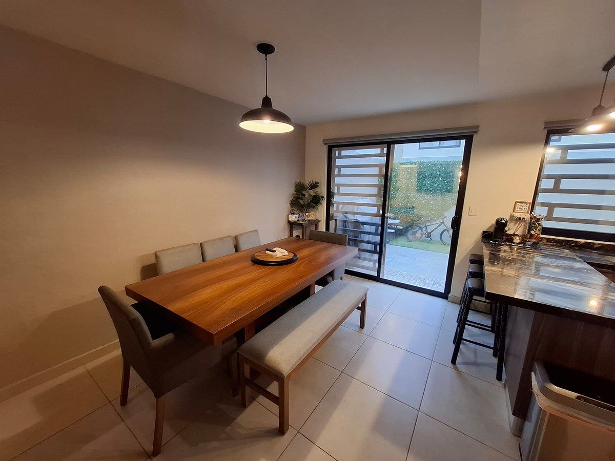 Casa em Ferrara Residencial, García, foto 17 de 22