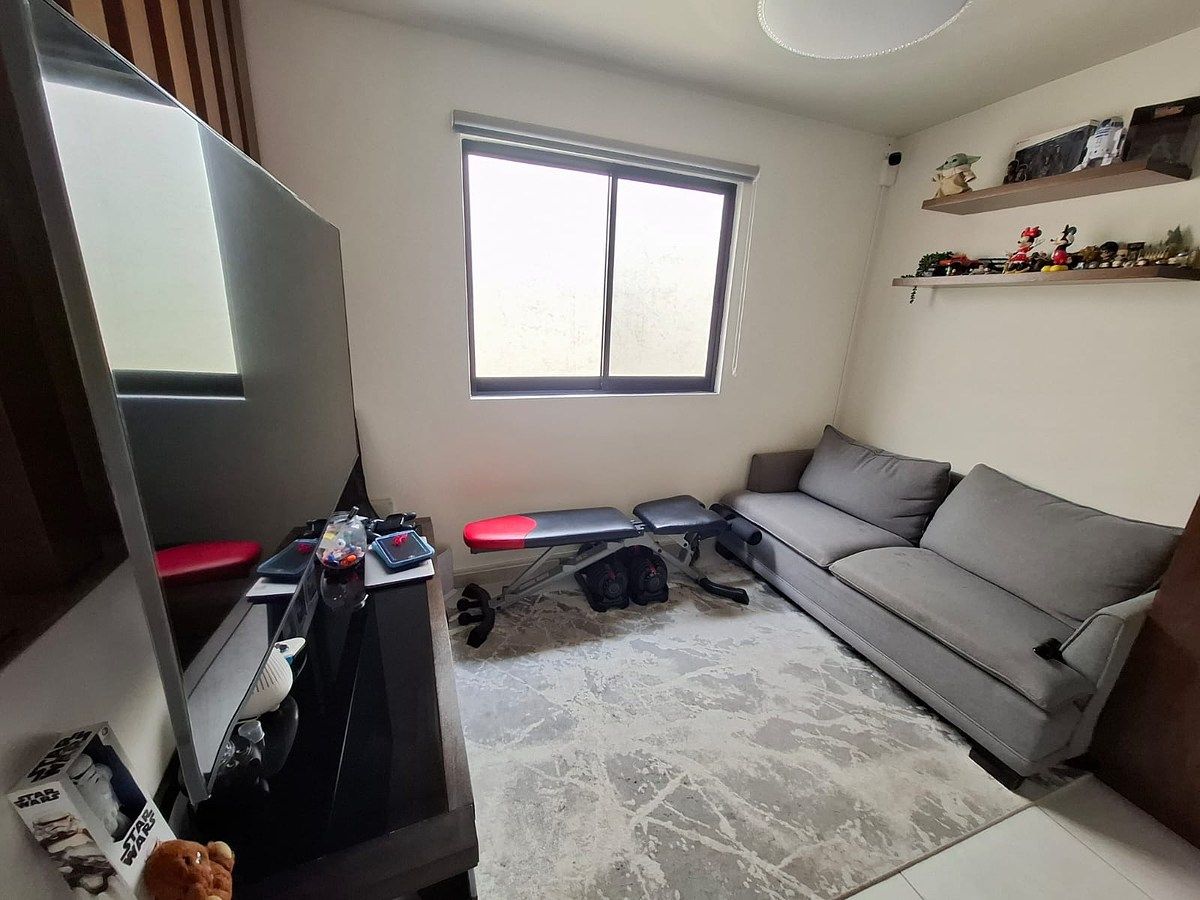 Casa em Ferrara Residencial, García, foto 19 de 22