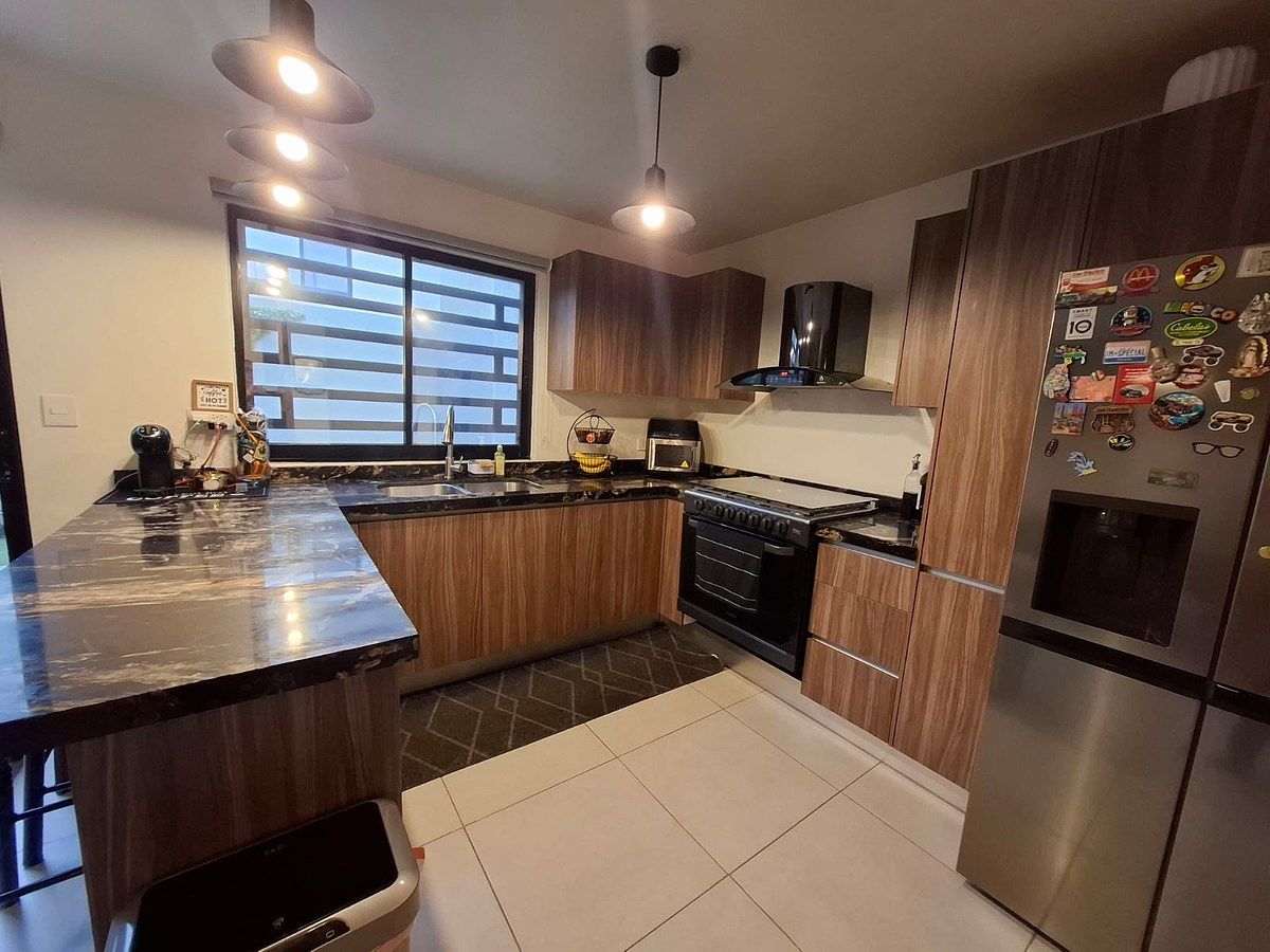 Casa em Ferrara Residencial, García, foto 20 de 22