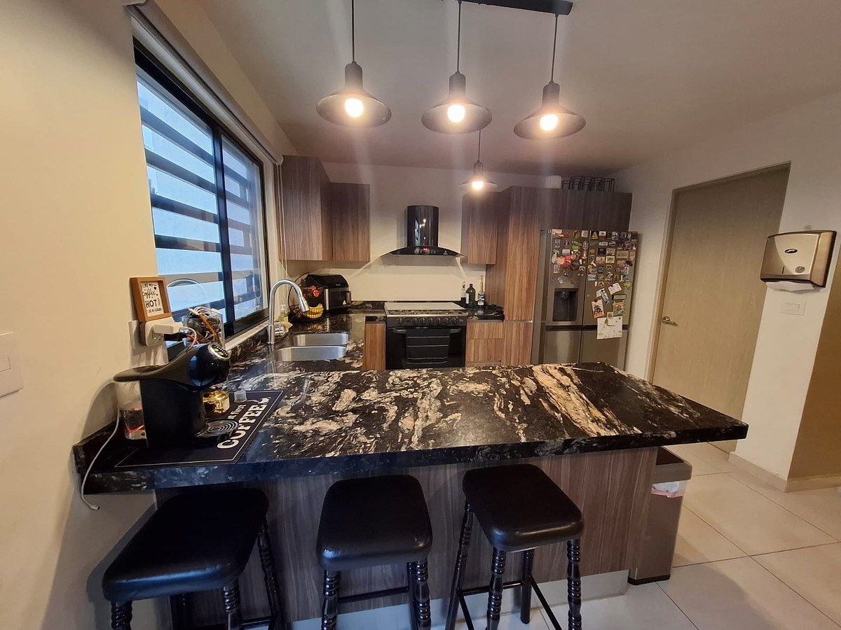 Casa em Ferrara Residencial, García, foto 21 de 22