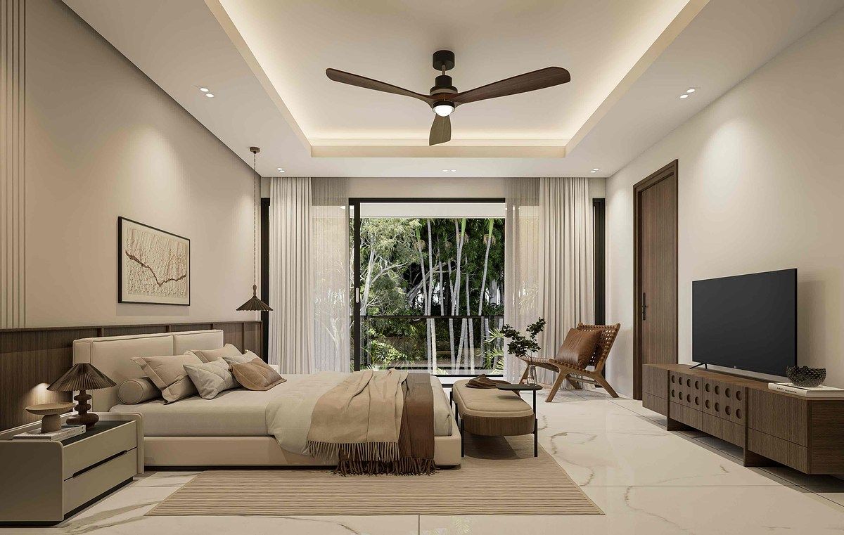 Villa en Cap Cana, Punta Cana, foto 18 de 20