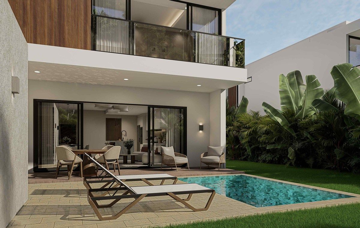 Villa en Cap Cana, Punta Cana, foto 3 de 20
