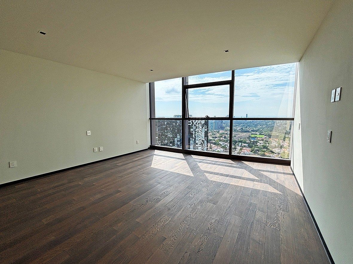 Apartment in Puerta de Hierro, Zapopan, photo 8 of 28