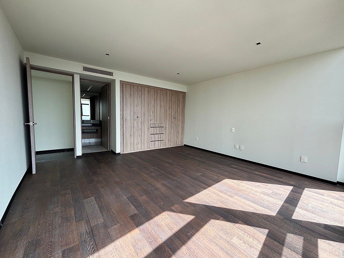 Apartment in Puerta de Hierro, Zapopan, photo 9 of 28