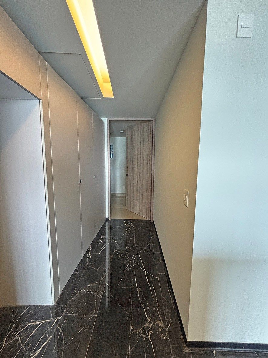 Apartment in Puerta de Hierro, Zapopan, photo 12 of 28