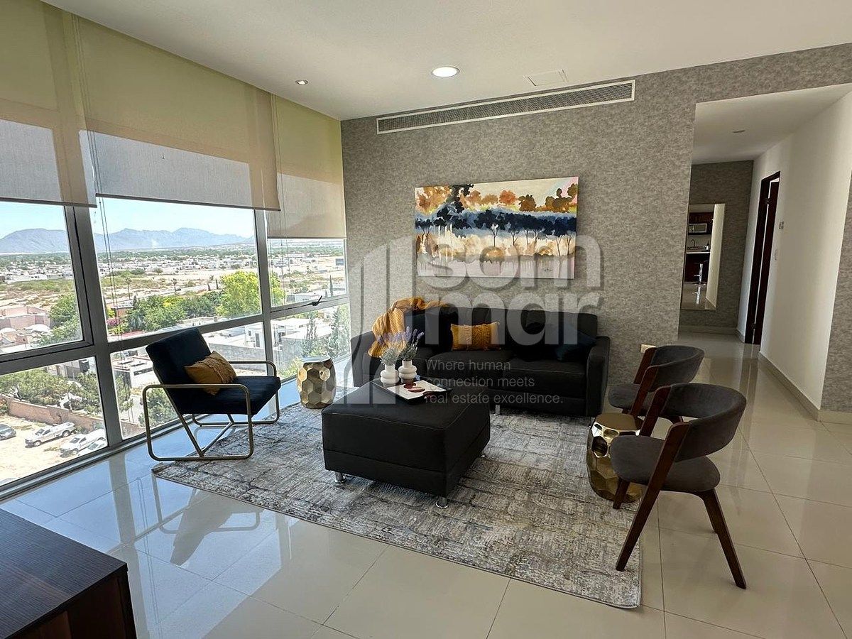 Apartamento em Valle San Agustin, Saltillo, foto 21 de 32