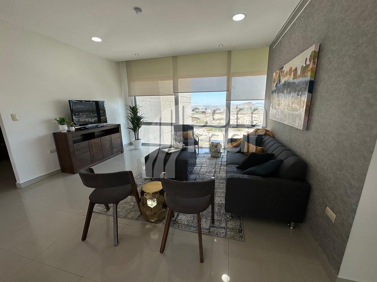 Apartamento em Valle San Agustin, Saltillo, foto 23 de 32