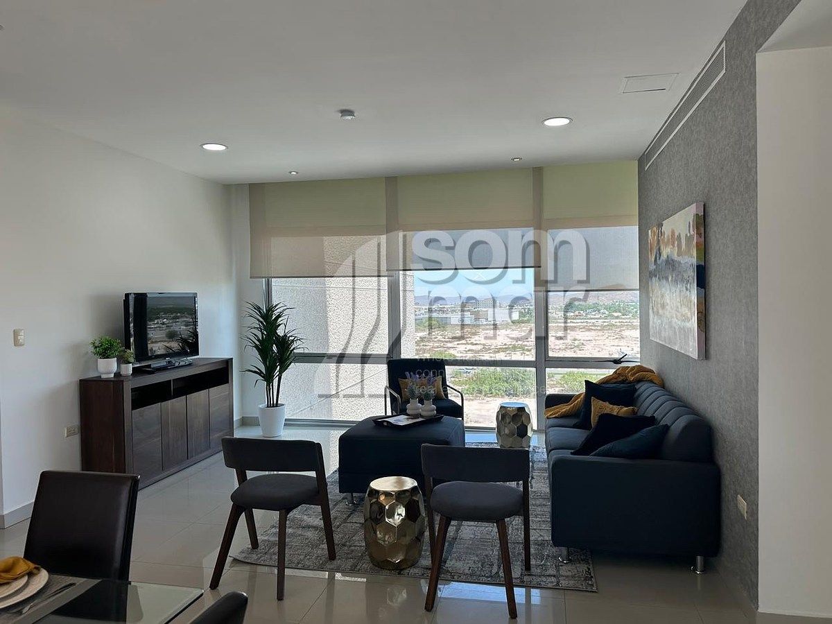 Apartamento em Valle San Agustin, Saltillo, foto 24 de 32