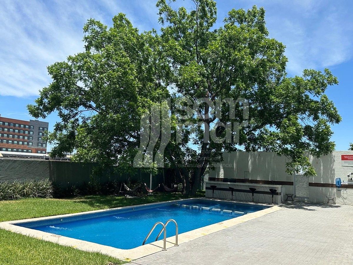 Apartamento em Valle San Agustin, Saltillo, foto 30 de 32