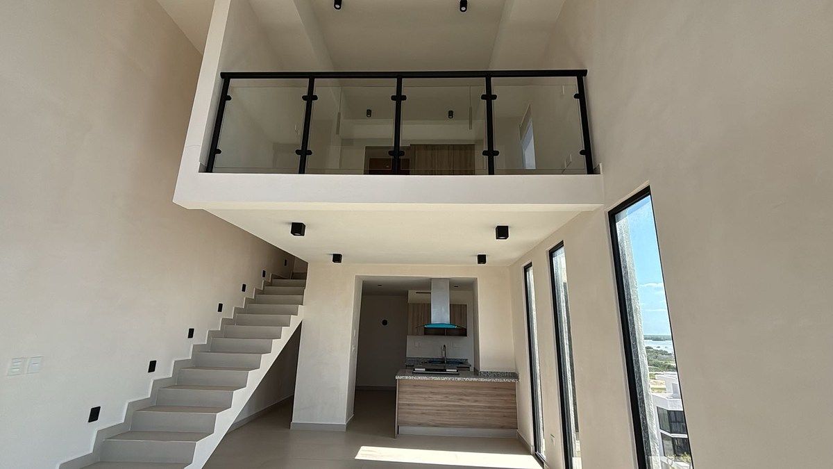 Apartamento em Santa Clara, Dzidzantún, foto 2 de 31