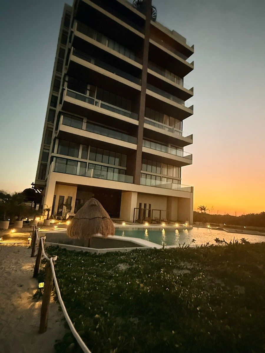 Departamento en venta en Playa Santa Clara, foto 1 de 31