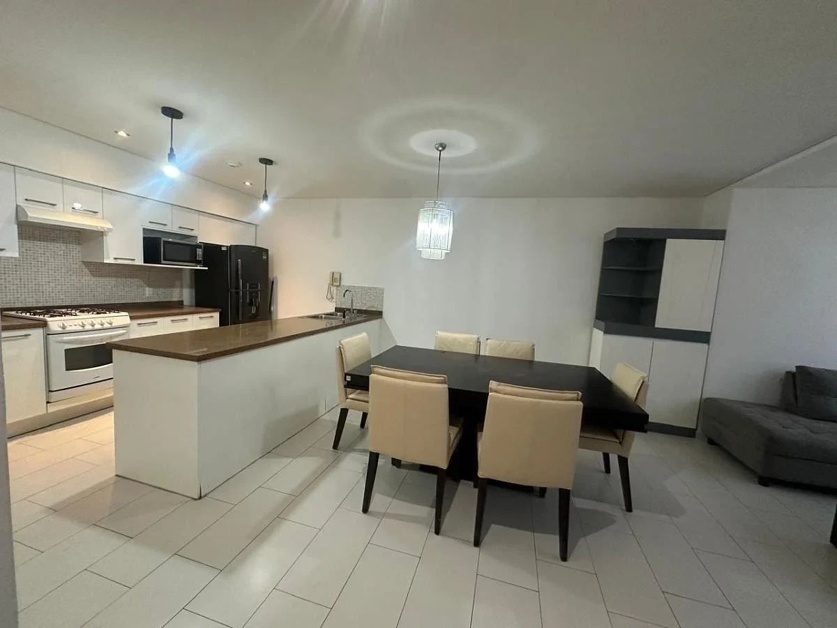 Departamento en Granada, Miguel Hidalgo, foto 8 de 10