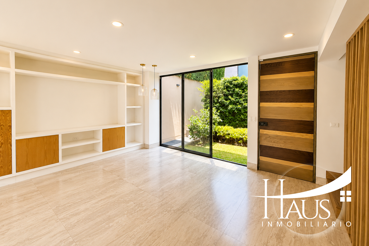 Casa en condominio en Las Águilas, Álvaro Obregón, foto 3 de 19