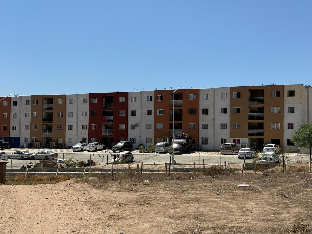 Lote em Valle Redondo, Tijuana, foto 3 de 6