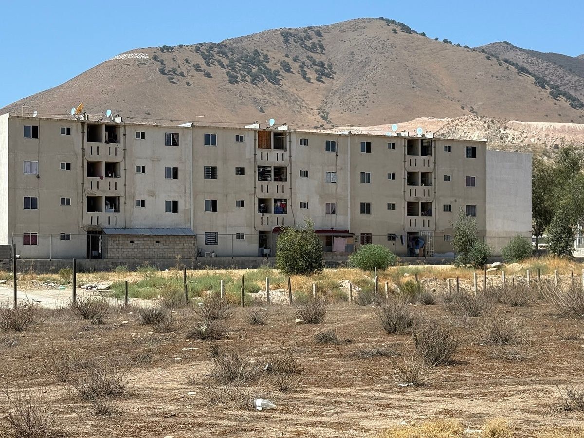 Lote em Valle Redondo, Tijuana, foto 4 de 6