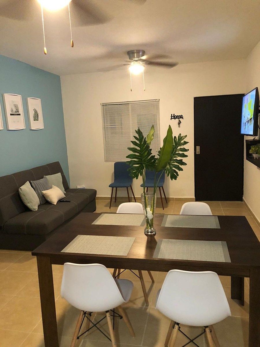 Departamento en Real Amalfi, Playa del Carmen, foto 2 de 22